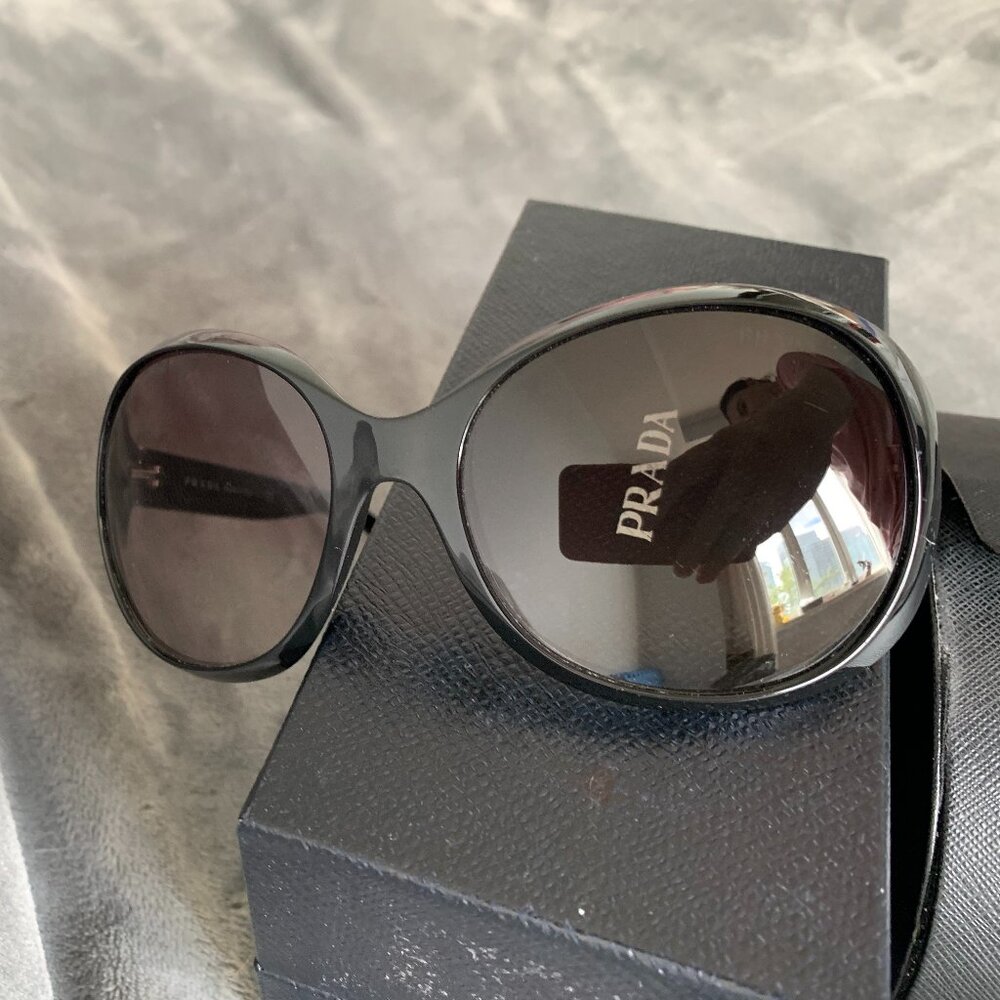 Prada Sunglasses - Picture 10 of 12